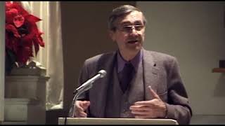 The Lordship of Christ in The Lord of the Rings: A Lecture by Dr. Peter Kreeft