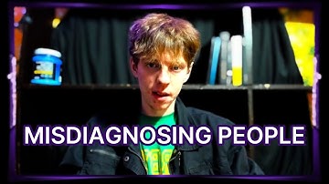 Misdiagnosing People: The False Attribution of Personality