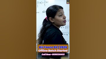 Air Force | New Batch Started | Enroll Now for Success#shorts#mkc#offline#airforce
