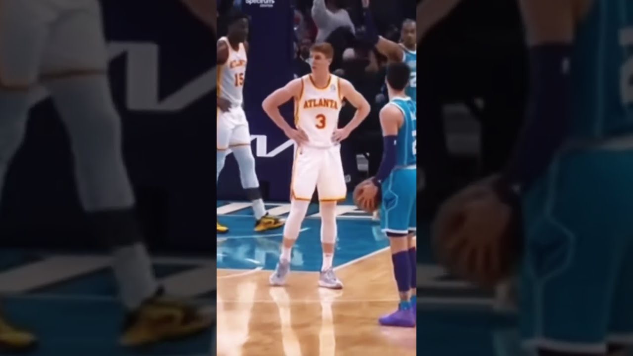LaMelo Disrespected The Entire Hawks Team