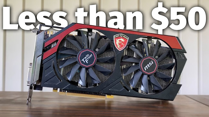 Đánh giá msi gtx 760 oc 2gb