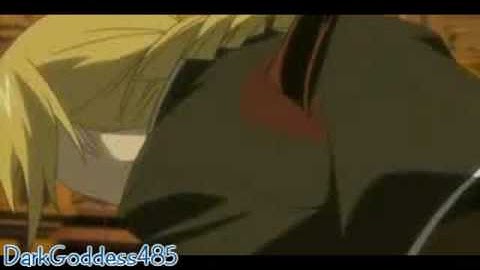 Full Metal Alchemist - Take My Hand MEP Part [Enchanted Illusions]