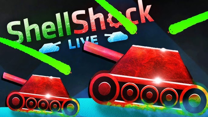 Shell Shock (Live), Ache