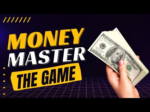 MONEY | Master the Game By Tony Robbins - Summary