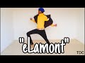 Babes Wodumo - eLamont ft Mampintsha (official dance video) by M.T.A