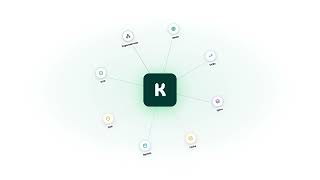 Plan a Quarter in One Shot — Kairos Connect's AI Goal Assistant screenshot 5