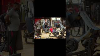 i-Fitness Port Harcourt screenshot 3