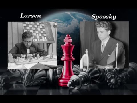 Karpov Menjinakkan Naga Korchnoi (Anatoly Karpov VS Viktor Korchnoi) 