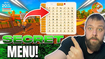 DINKUM | This SECRET MENU Gives Us EVERYTHING!