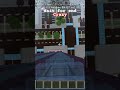 wait for end ! just see #minecraft #crazy thing