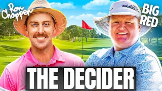 The Finale to the Biggest Golf Rivalry on YouTube