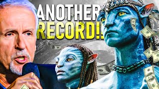 AVATAR 2 Could Be The Best-Selling Movie ever AGAIN!