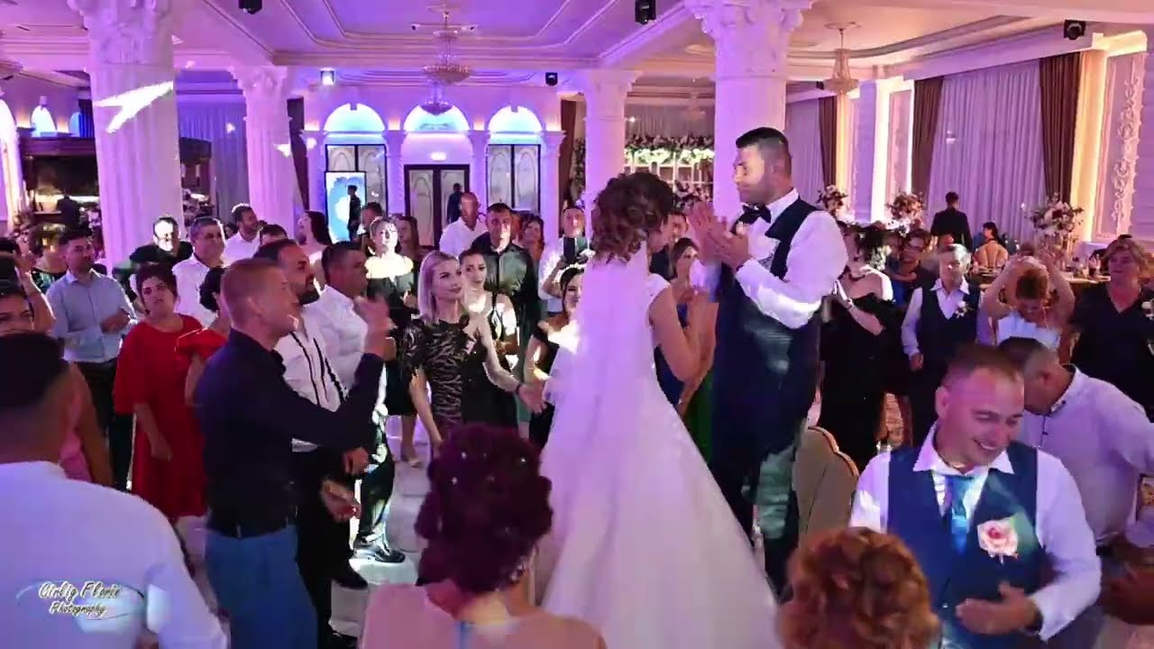 Formatia Leader Tecuci  - Program party