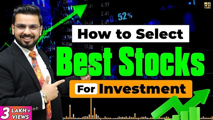 How to Select Best Shares for Investment? | How to Create Best Stocks Portfolio? | Share Market - DayDayNews