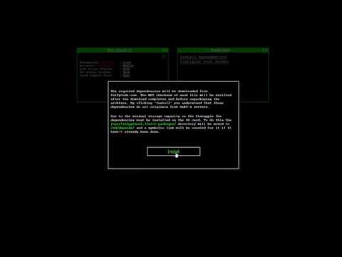 Portal Auth Full Demo