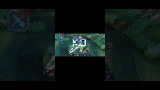 This is how you shut your enemy down. #mobilelegends #gusionfreestyle #gusiongameplay #mlbb