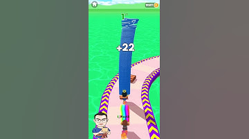 My Shortcut Run PRO+S168 Gameplay Walkthrough (iOS, Android) - GTC