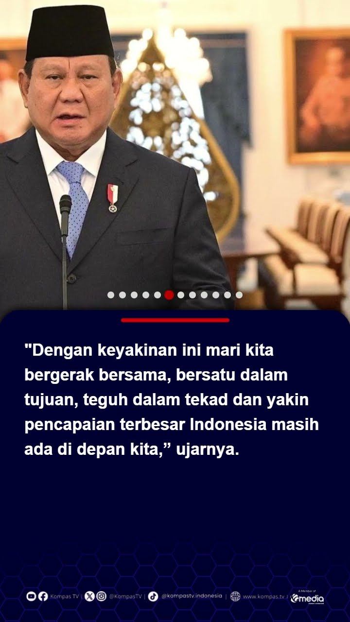 Prabowo Tegaskan Danantara Harus Bisa Diaudit Setiap Saat oleh Siapa Pun #prabowo #danantara