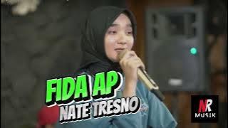 FIDA AP - NATE TRESNO