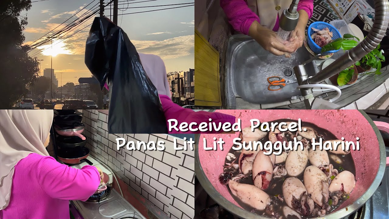 Menduga Sungguh Cuaca Pada Harini 🥵😓 Alhamdulilah.Ramadhan Day~ 8 2026