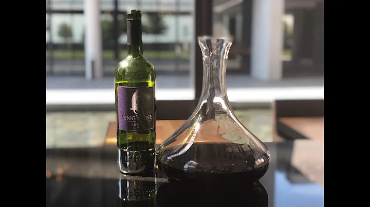 Ep 3-8 Drinking Windows: Chris Milliken, PengWine ...