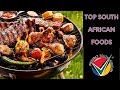 Top South African Food