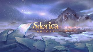 《Sdorica -Aurora-》Opening