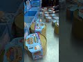 Is dit de NIEUWE HYPE? Nu te KOOP bij INTERTOYS. Stukjes KAAS PROEVEN op de MARKT.  #shorts