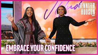 Why You’re Afraid to Walk in Your Power, According to Sarah Jakes Roberts
