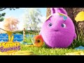 SUNNY BUNNIES - The Big Bounce | Season 3 | Cartoons for Children