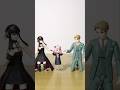 【コマ撮り】anya's family【アーニャ】#shorts #funny #animation