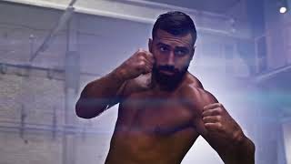 Showreel Kickboxing/MMA 2019 by The Punch 203 views 4 years ago 1 minute, 1 second