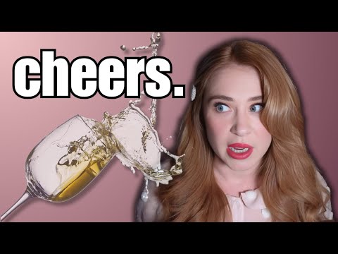 The Wine & Egg Diet Ruined Me. (Ad-Free)