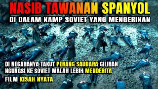 Awalnya Ngungsi Ke Soviet Dari Perang Saudara Di Spanyol Eh Malah Terjebak Sdanai Tua