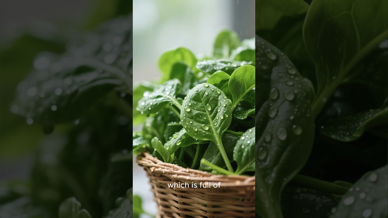 "Eat These to Rebuild Collagen & Repair Joints! 🥣 (Nature's Repair Kit)" 