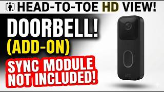 Blink Video Doorbell Review: Is the 2-Year Battery Life Real?