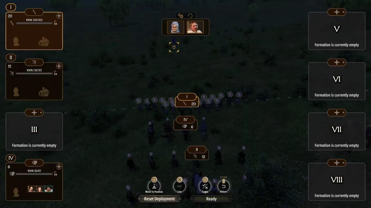 New UpdateBannerlord! YouTube
