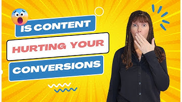 Why Your Content Isn