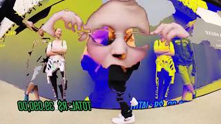 VANDAL - NAZTYH (Web Video)