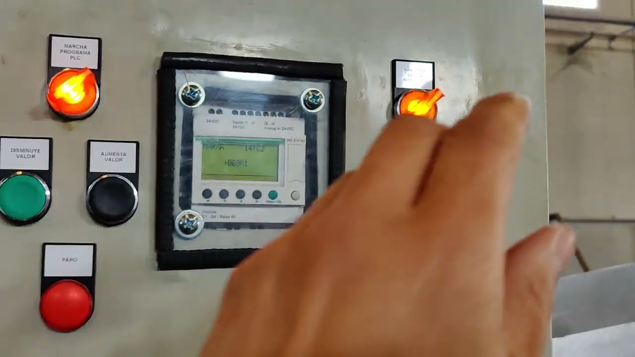 Metalquima Movistick - Injector- auction 40411 lot 302