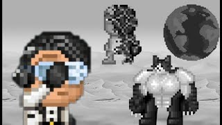 So about the Pixel Worlds Subreddit....