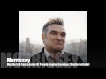 Morrissey - My Life Is A Succession Of People Saying Goodbye (2002 Studio Outtake)