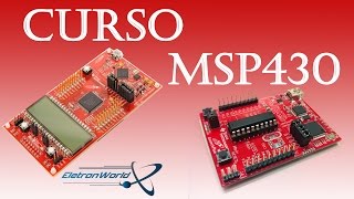 Curso MSP430 - Aula 17 - Timers