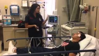 Sdsu N. 416 Ect Video