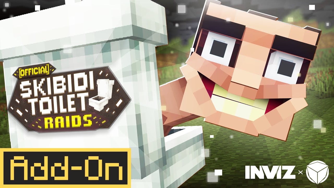 Skibidi Toilet Raids