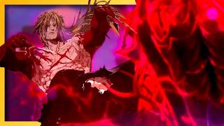 The First Berserker: Uninstalling All of This Hatred