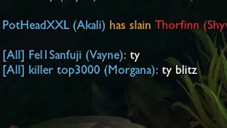 That Blitz??