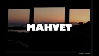 Güneş - Mahvet (Şarkı Sözleri / Lyrics) Resimi