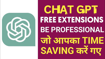 Best ChatGPT Prompts from Chrome Extensions that you can