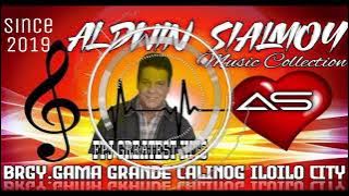 Fernando  Poe Jr. Nonstop Greatest Hits [remix] : aldwin Sialmoy music collection